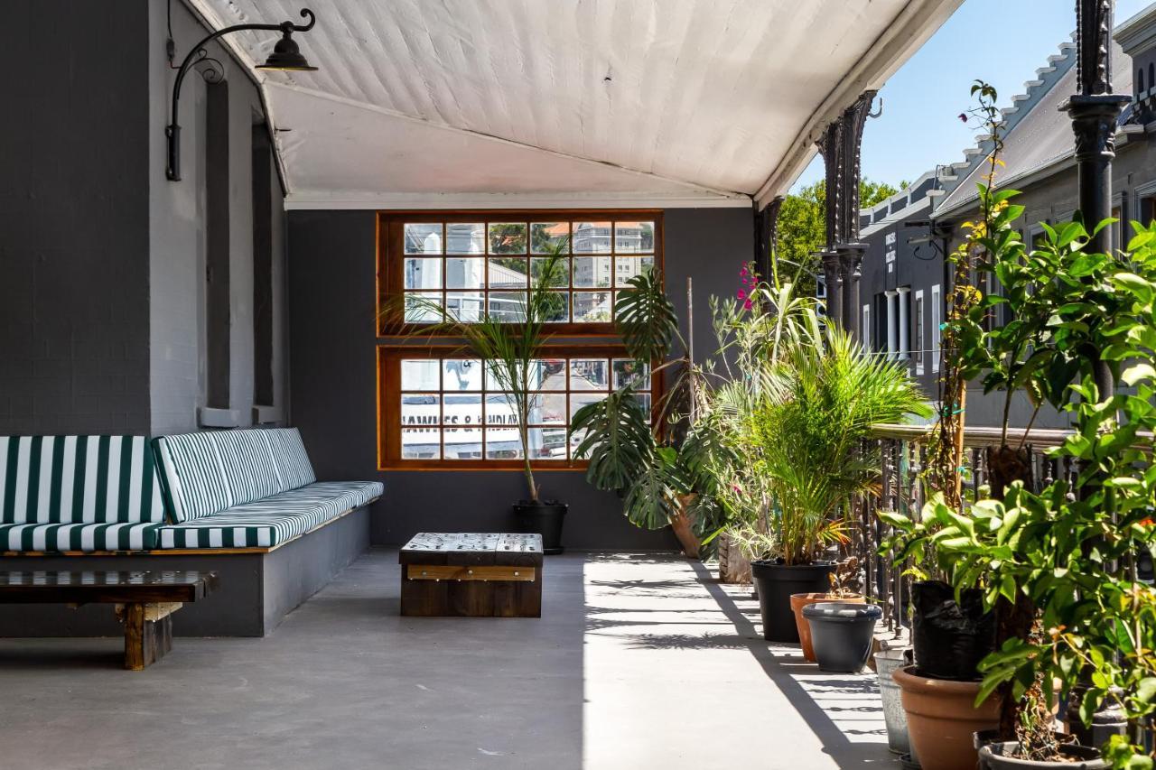 Obz Hotel Kaapstad