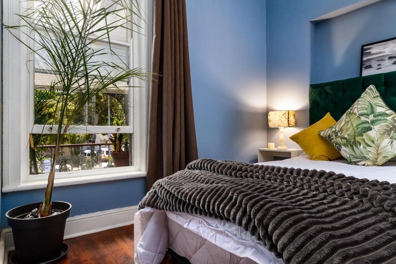 Obz Hotel Kaapstad