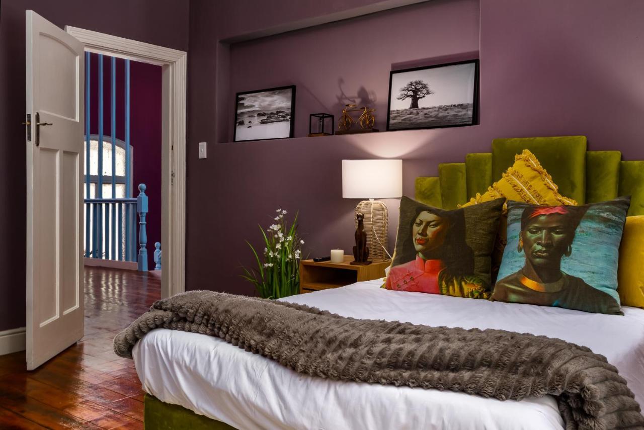 Hotel Obz Kaapstad