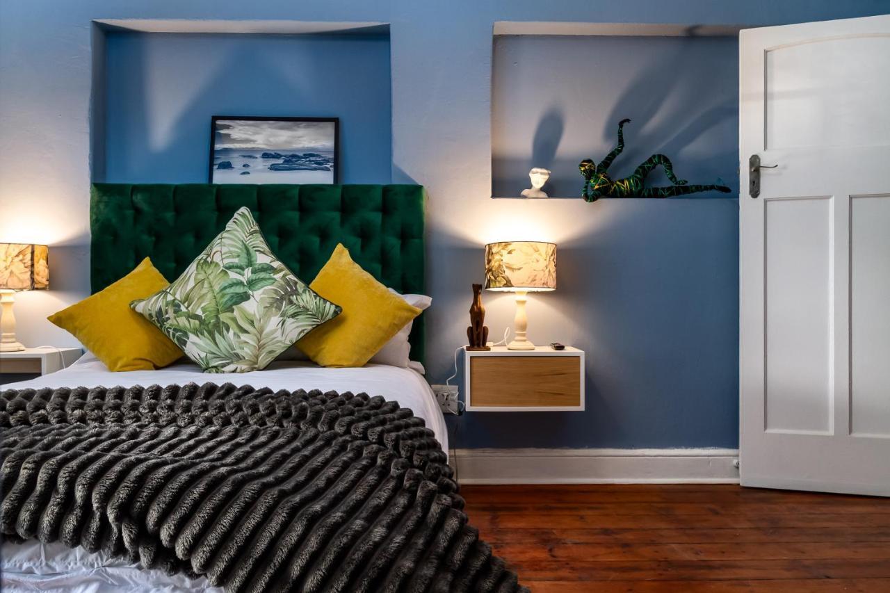 Hotel Obz Kaapstad