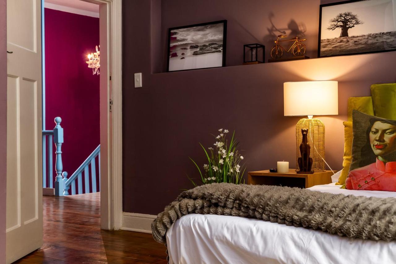 Obz Hotel Kaapstad