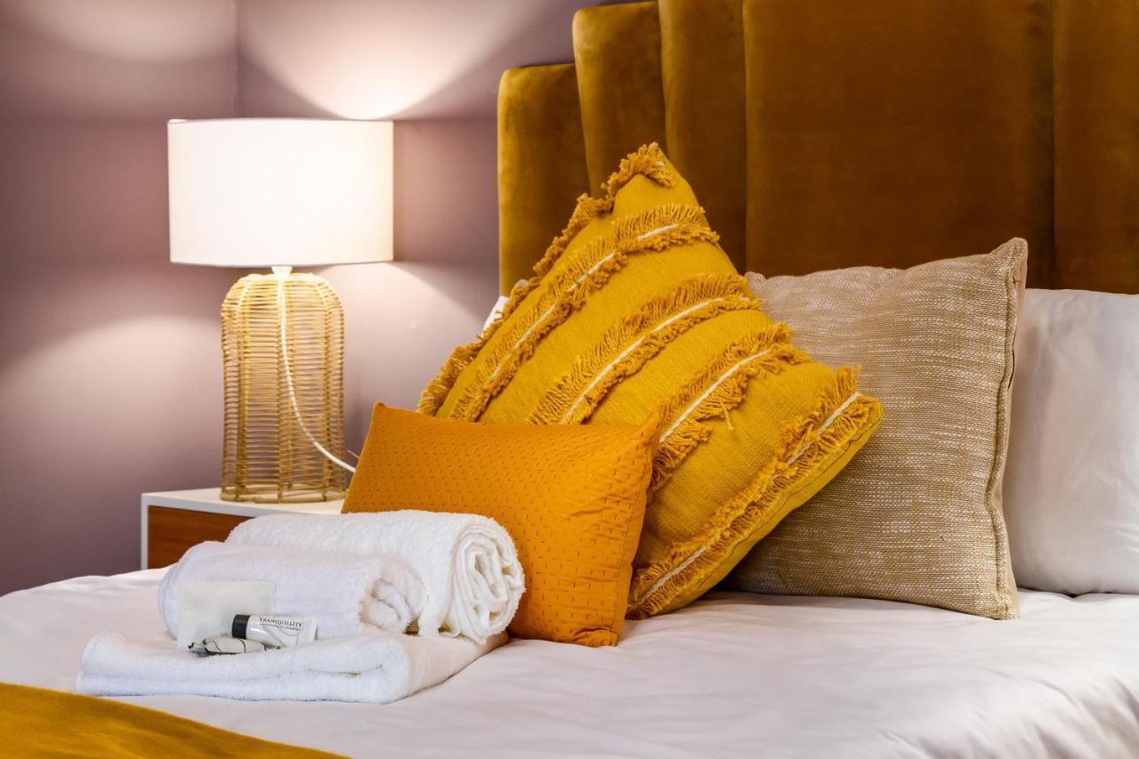 Hotel Obz Kaapstad