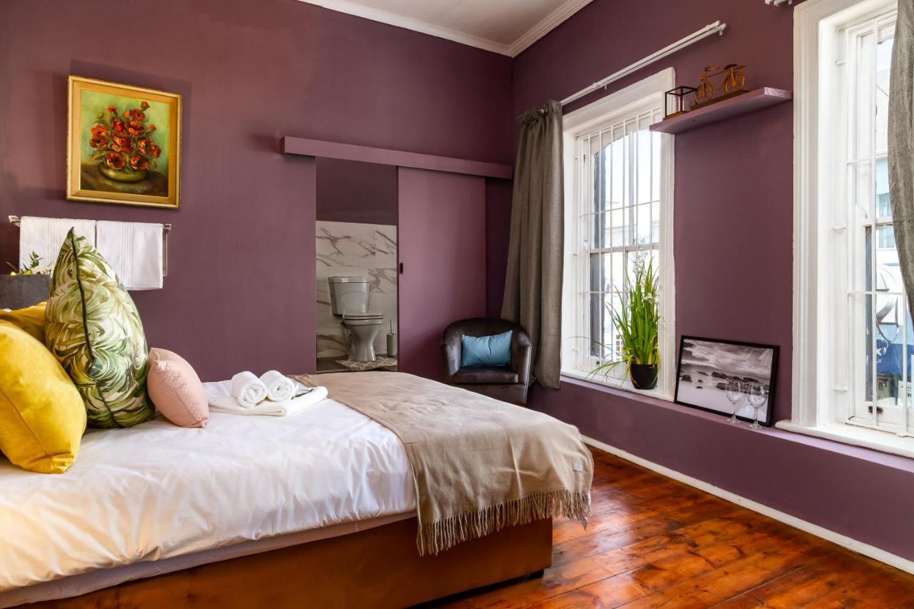 Obz Hotel Kaapstad