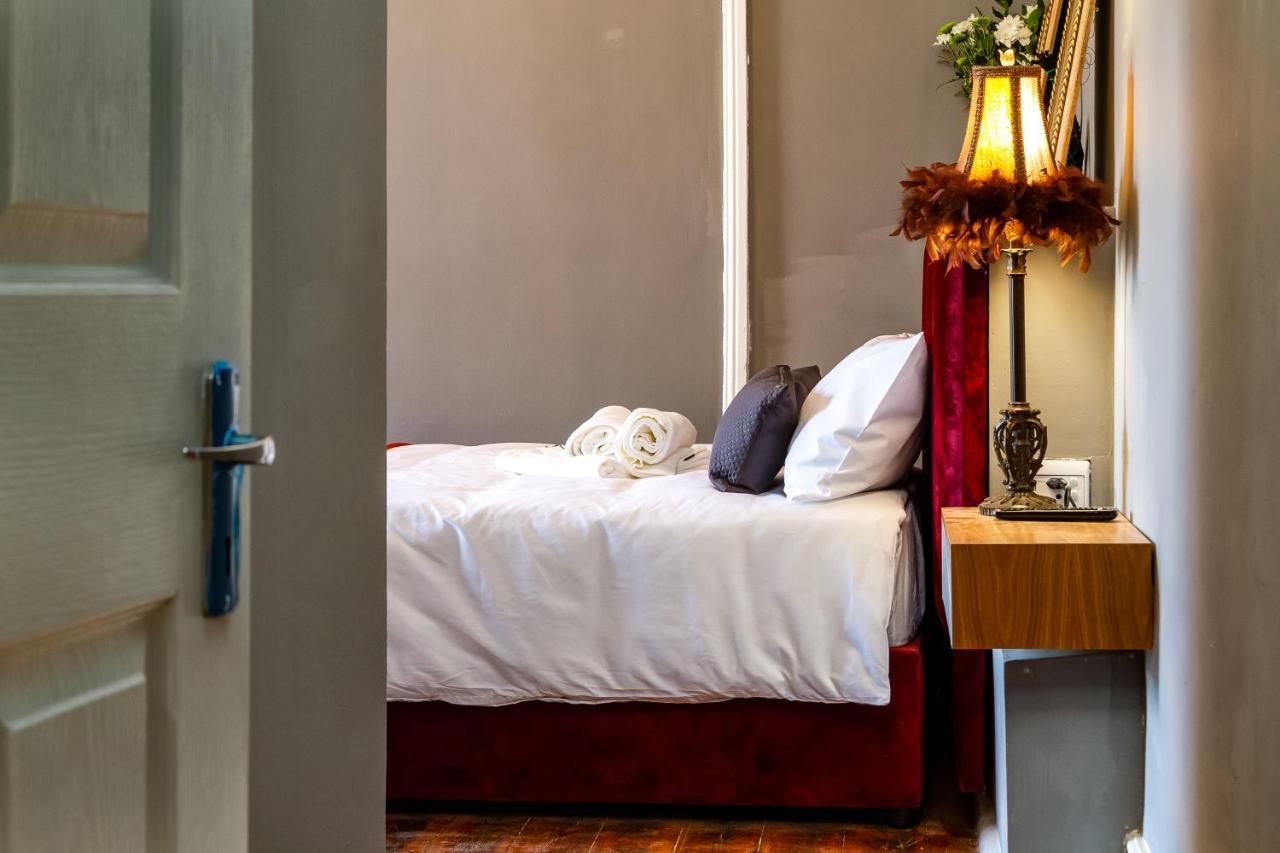 Obz Hotel Kaapstad