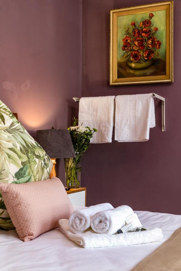 Obz Hotel Kaapstad