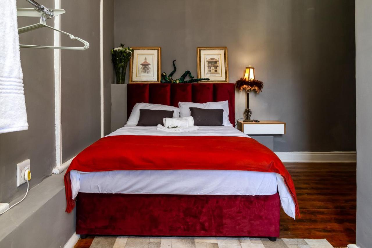 Obz Hotel Kaapstad