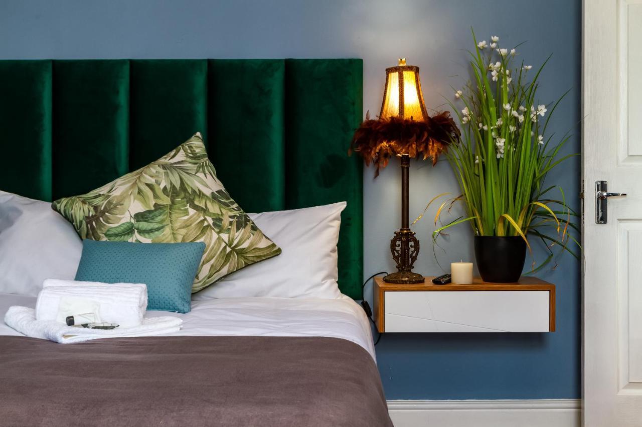Hotel Obz Kaapstad