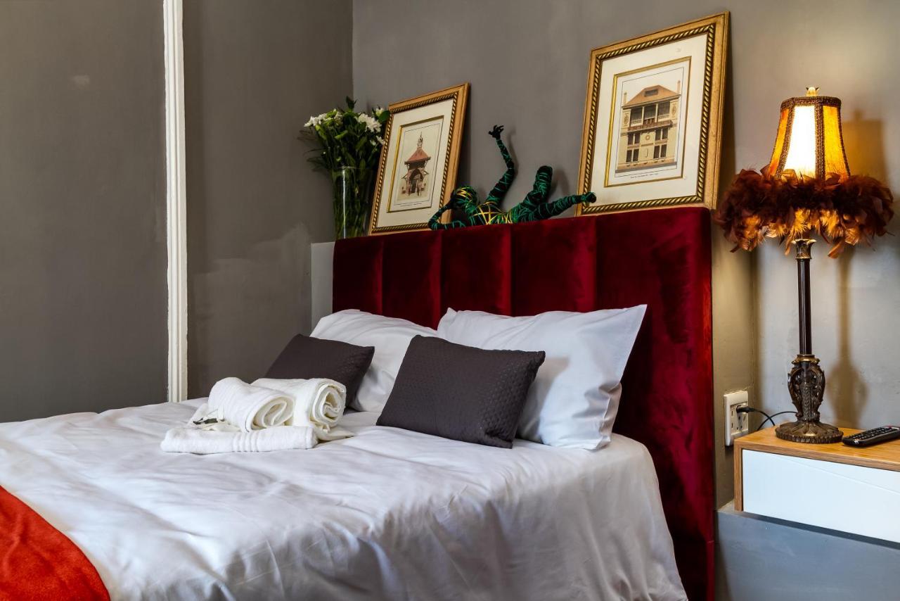 Hotel Obz Kaapstad